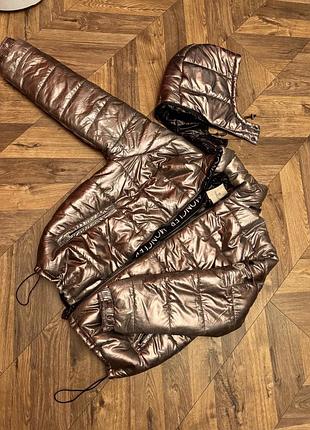 Куртка moncler