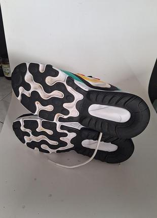 Кросівки від  nike air max 270 5