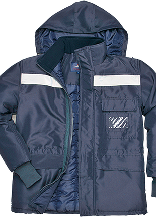 Куртка coldstore cs10 s