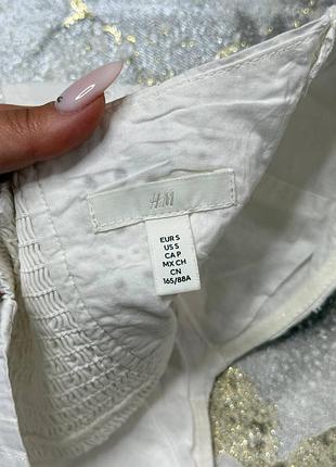 Топ з прошви h&m 4