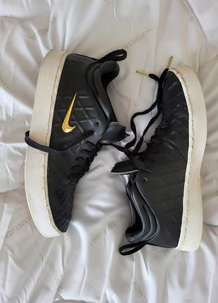 Кроссовки nike tiempo vetta 3