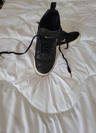 Кроссовки nike tiempo vetta