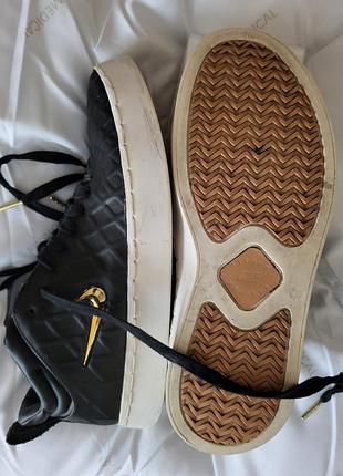 Кроссовки nike tiempo vetta 4