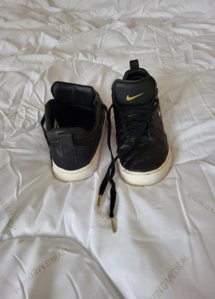 Кроссовки nike tiempo vetta 2