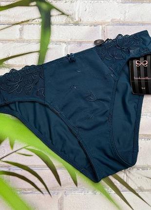Женские трусики слипы hunkemoller.