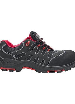 Кроссовки рабочие ardon forelow s1p (чехия) 2