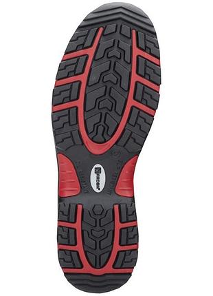 Кроссовки рабочие ardon forelow s1p (чехия) 3