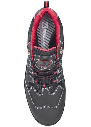 Кроссовки рабочие ardon forelow s1p (чехия) 5