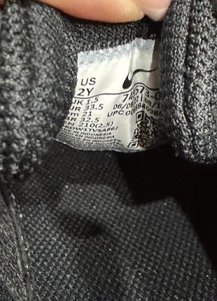 Кросівки nike оригінал р-32/32,5 5