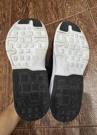 Кросівки nike оригінал р-32/32,5 6