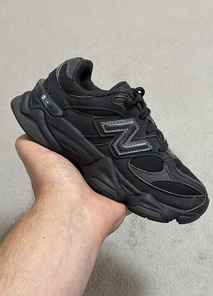New balance 9060 32.5р 19-20.5см кросівки дитячі оригінал