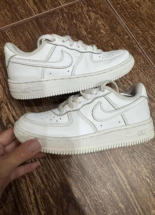 Кросівки  nike р-28