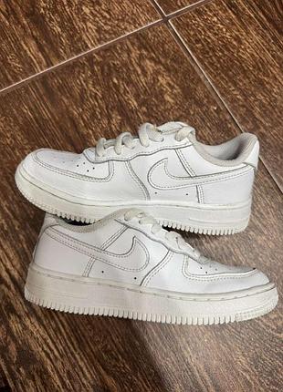 Кросівки  nike р-28 2