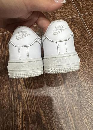 Кросівки  nike р-28 4