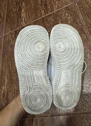 Кросівки  nike р-28 8