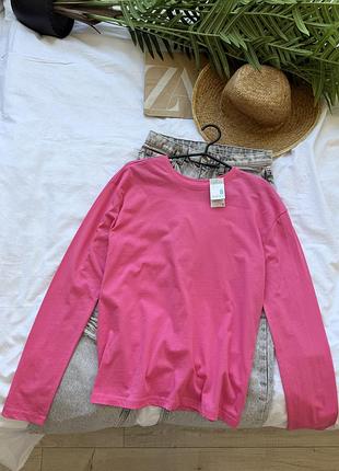 Жіночий бавовняний лонг primark