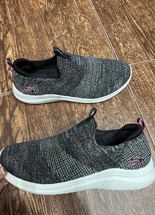Сліпони skechers р-40