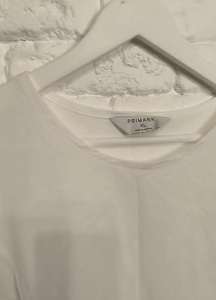 Майка primark 2