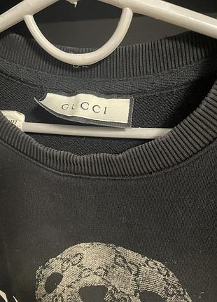 Gucci-світшот 2