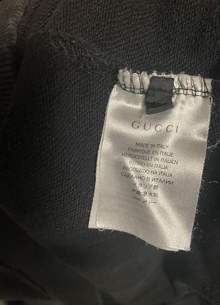 Gucci-світшот 3