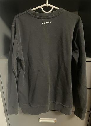 Gucci-світшот 4