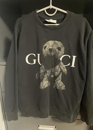 Gucci-світшот