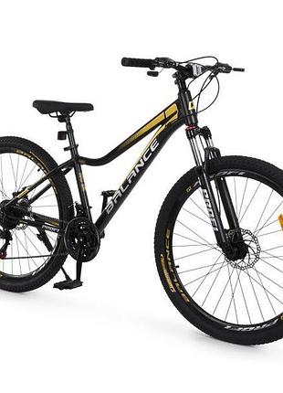 Велосипед profi balance 27,5 д. bl-27508