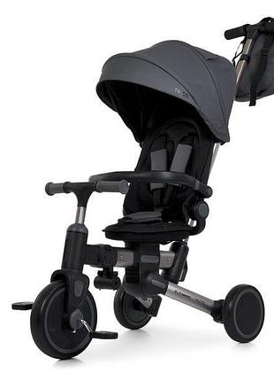 Велосипед el camino trigo me 1226 magnet gray