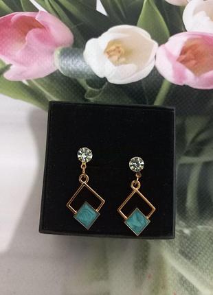Серьги серьги