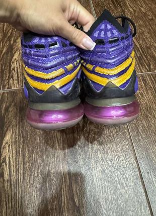 Кросівки nike р-37/38 4