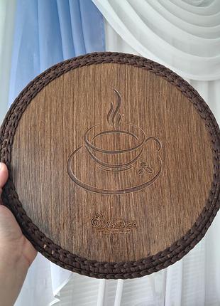 Корзина блюдо поднос 3