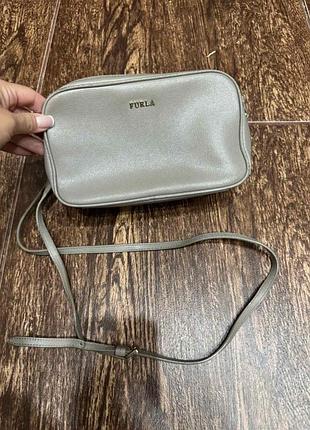 Сумка furla lily