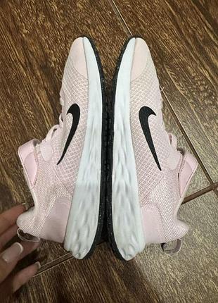 Кросівки nike р-35 2