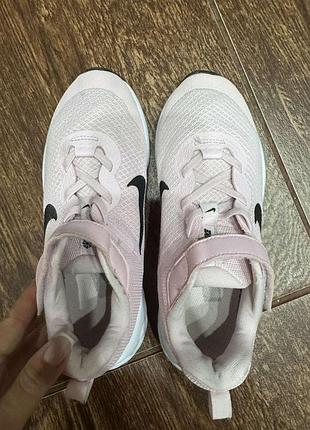Кросівки nike р-35 3