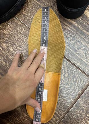 Черевики timberland р-45 3