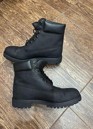 Черевики timberland р-45 2