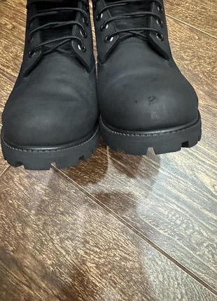 Черевики timberland р-45 7