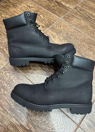 Черевики timberland р-45