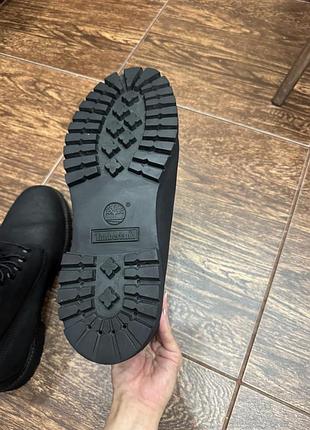 Черевики timberland р-45 10