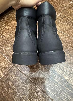 Черевики timberland р-45 9