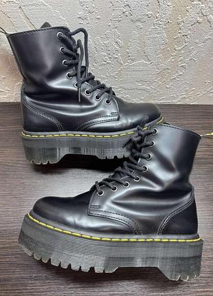 Черевики dr.martens р-36