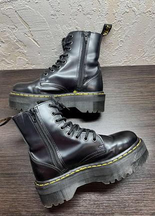Черевики dr.martens р-36 2