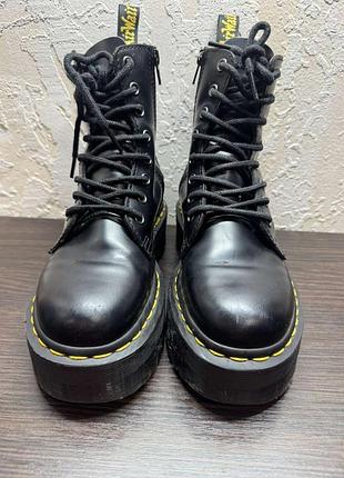 Черевики dr.martens р-36 5