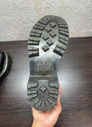 Черевики dr.martens р-36 7