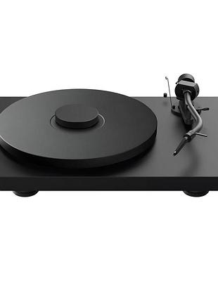 Вініловий програвач pro-ject debut pro s balanced (pick it s2 c black) black
