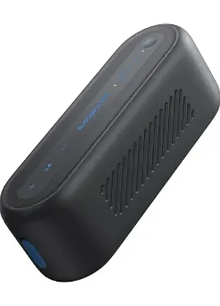 Колонка anker soundcore select 2s черная 2