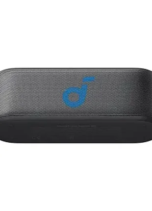 Колонка anker soundcore select 2s черная 4