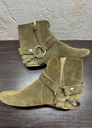 Черевики isabel marant р-36 2