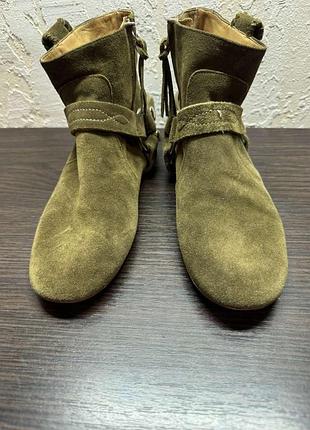 Черевики isabel marant р-36 5