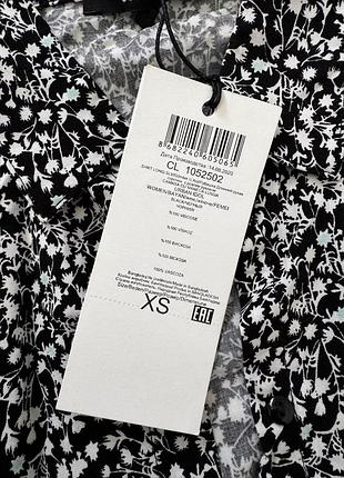 Нова жіноча блуза colins xs 3
